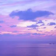 唯美云朵头像图片大全_风景头像_头像屋