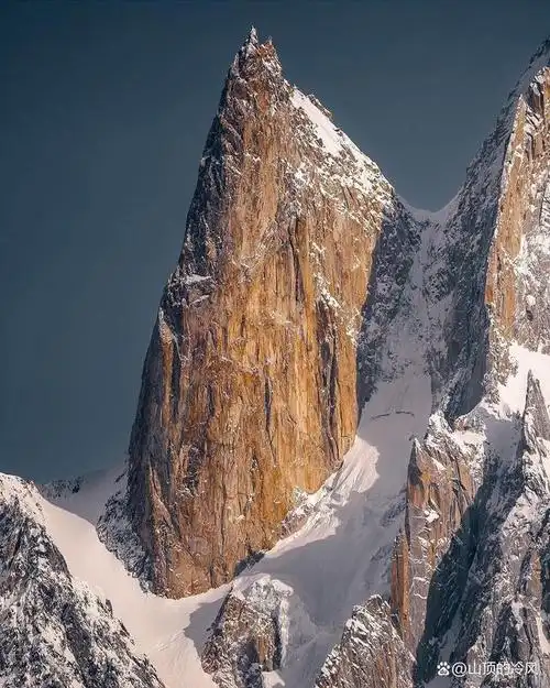 巴基斯坦:山峰与最美风景等你来探索