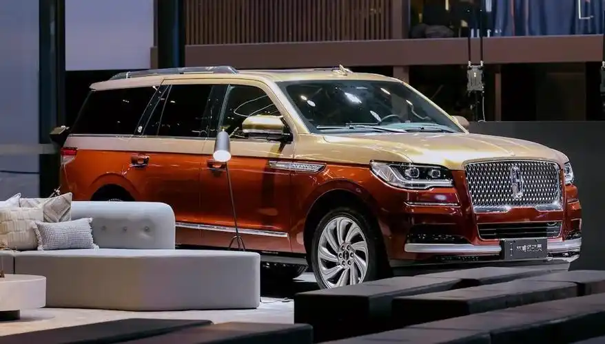 销量走低还遭召回,林肯汽车又遇"难题"?