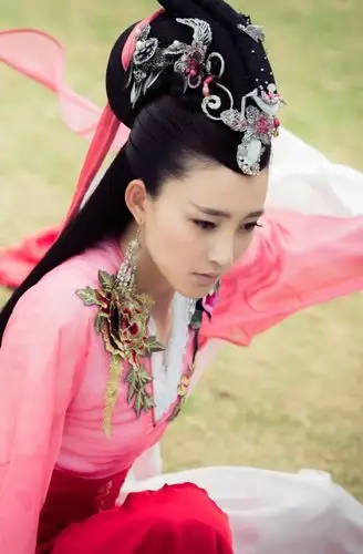 《封神演义》苏妲己