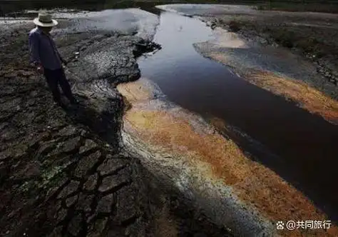 中国家丑被一个小城摄影师曝光