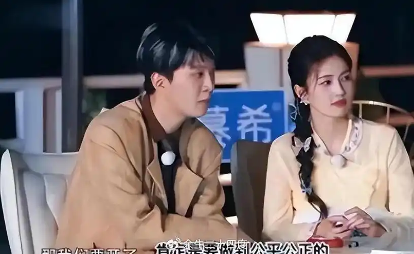 《奔跑吧》第十二季开播!3位常驻不算啥,1位飞行嘉宾才是惊喜