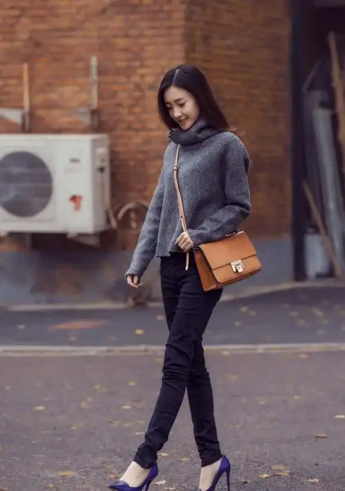 王丽坤与他同居8年,把最好的青春都给了他,他却转身与别人结婚