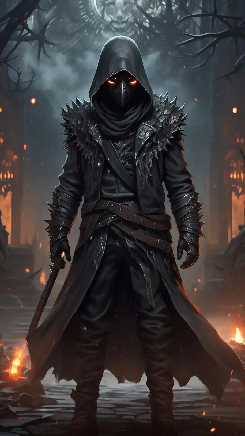 别怕,这里有一波专属男生的壁纸,炫酷又霸气,绝对能满足你的个性需求!