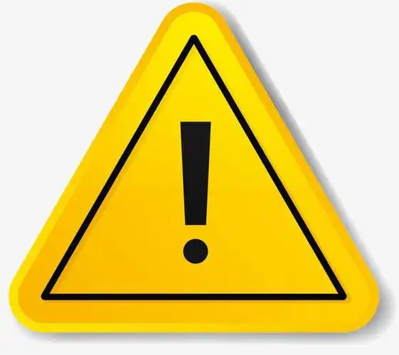 汽车仪表盘圆圈感叹号