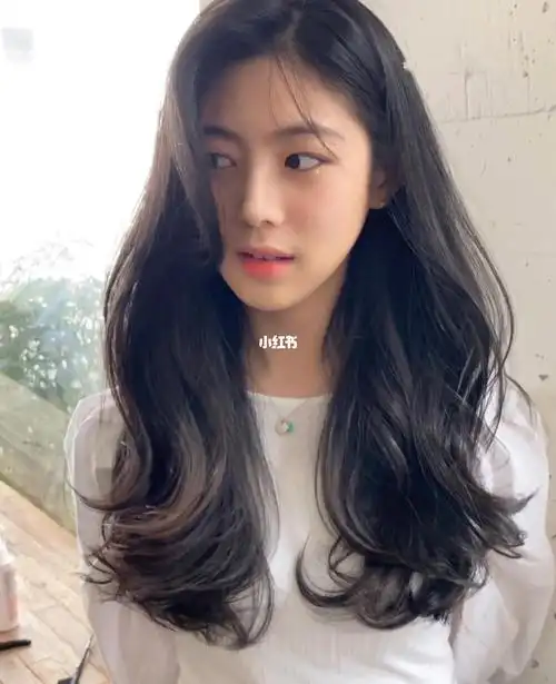 韩式烫发 气垫烫_烫发_造型烫_发型_气垫烫_设计_东阳探店_时尚_发型