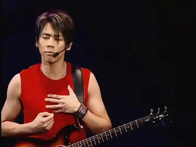 无水印陶喆图片