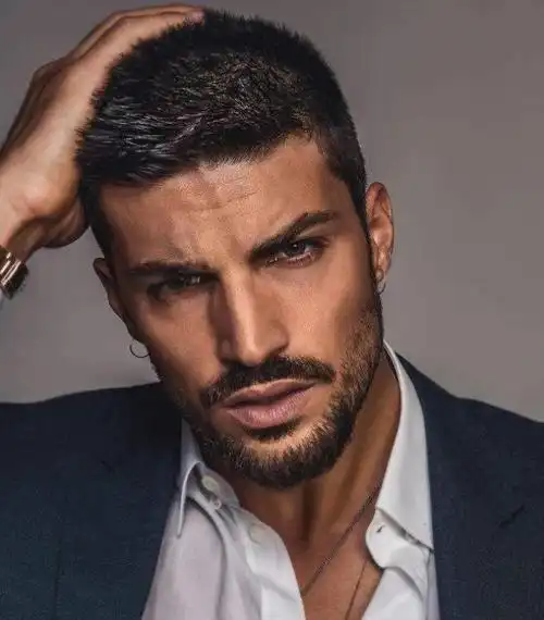 全球最帅的男人中国拿下世界最帅男人第一名