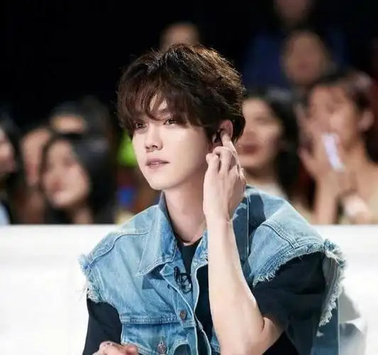 杨紫鹿晗明星的秘密守口如瓶