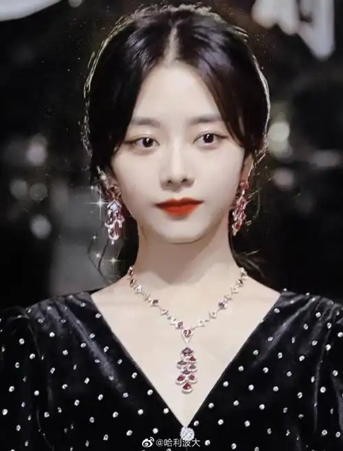 反面例子谭松韵#安心变美课堂##安心变美计划