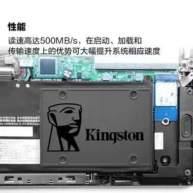 kingston金士顿a400sata固态硬盘240gbsata30