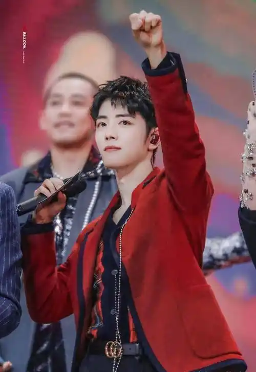 复盘肖战2023年活动全记录,心有旷野何惧尘埃,功不唐捐玉汝于成_卫视