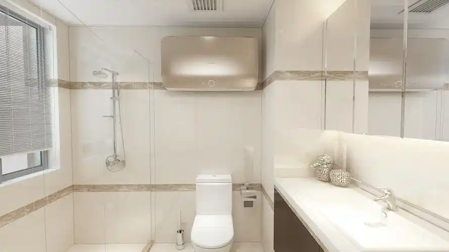 品牌说:锻造创新精品 打造电热水器市场新动能