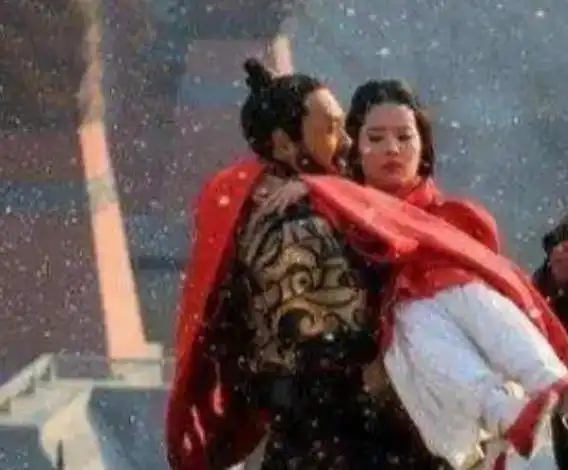 貂蝉死因众说纷纭,真相何在?《三国志》揭示答案