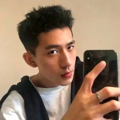 120张好看的真人男头像_男生头像_头像屋