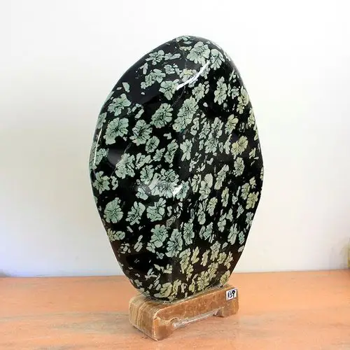 天然奇石洛阳 牡丹石 原石摆件 工艺品雕刻 家居装饰办公摆件