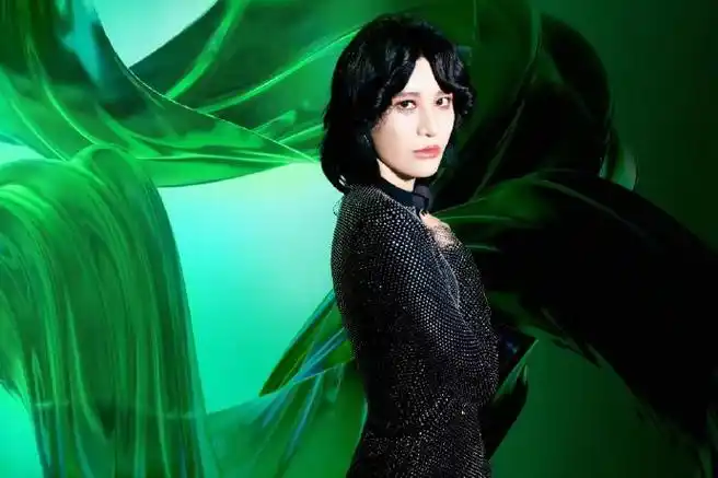 黄晓明说尚雯婕是舞台王者##尚雯婕黄晓明一个敢夸一个敢回