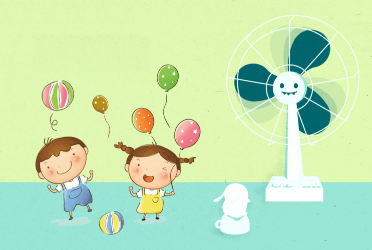 芝麻墩街道中心幼儿园凤翔园2018年暑假假期——安全小提示!