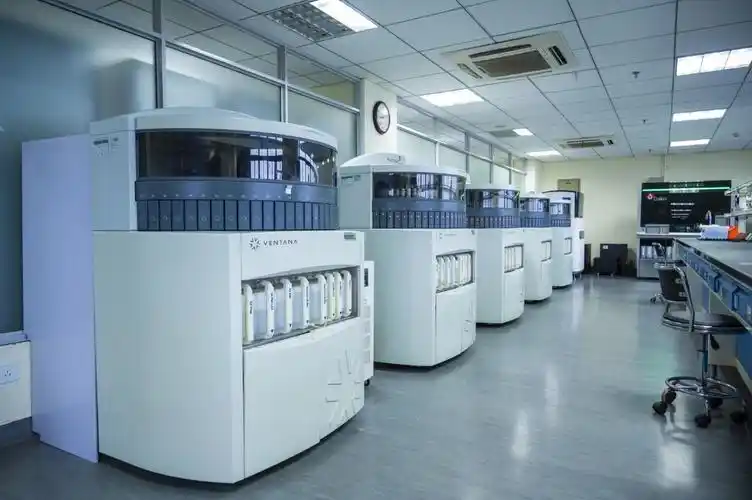 喜报市病理中心获批2023年度市重点实验室