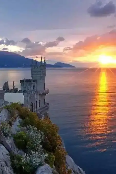 世界十大美景地方壁纸(就算错过全世界)(80)