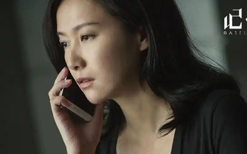 《记忆大师》黄渤徐静蕾剧照图片桌面壁纸