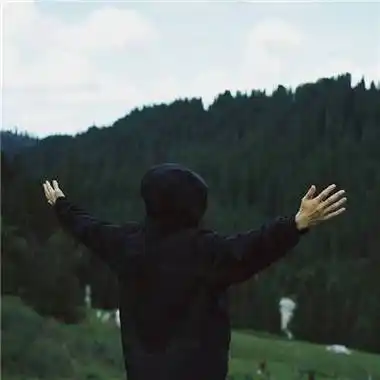 特别有男人味的头像背影 男生头像图片大全 -【爱个性】