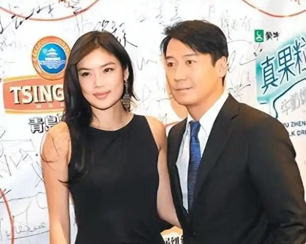 宁可嫁给闺蜜前夫,也不愿与黎明长相厮守,乐基儿是个什么女人?