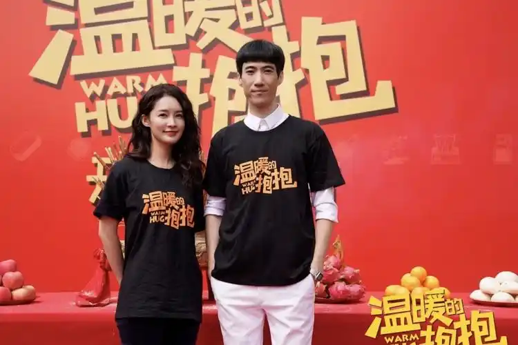 李沁新电影搭档常远沈腾曾说最佩服的就是喜剧演员