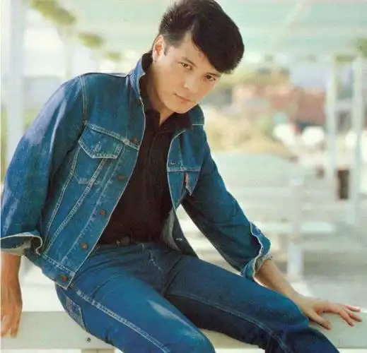 刘文正 - 我的女主角刘文正 - 闪亮的日子这位八十年代代言人,在最