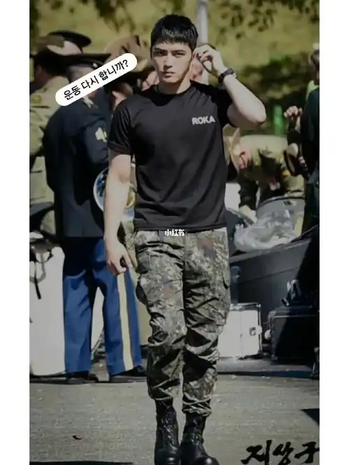 金哥在纠结减肥还是增肌?