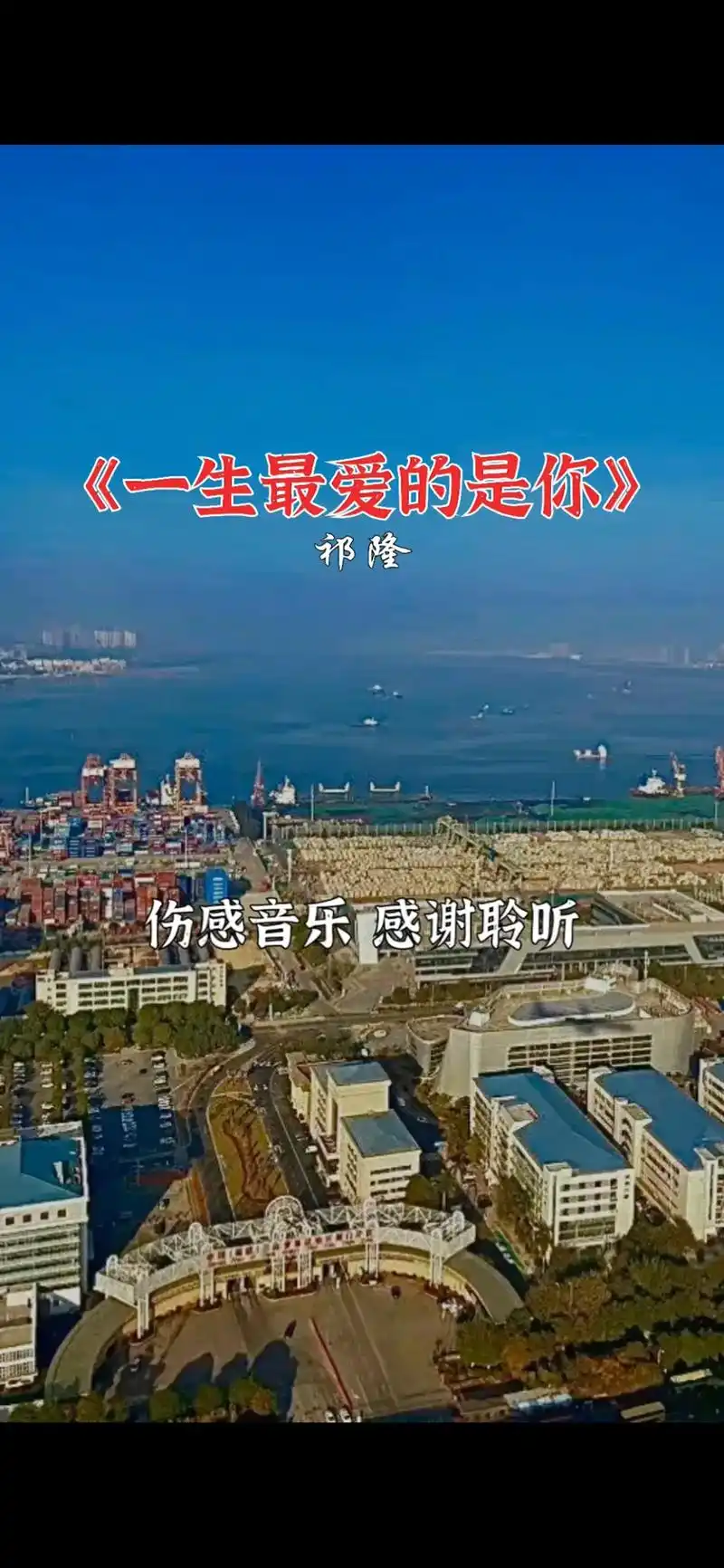 一生最爱的是你#伤感音乐 #抖音图文来了 #我梦里梦的全是 - 抖音