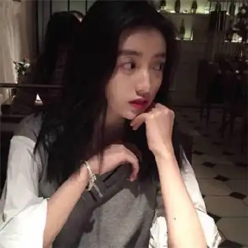 2020快手头像女生霸气拽一点一眼见你万物不及