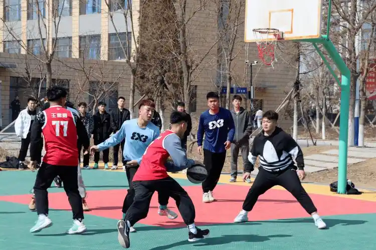 活力校园辽宁高校开展系列文化体育活动