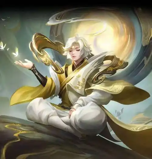 王者荣耀双烧流庄周最大生命值4的法术伤害