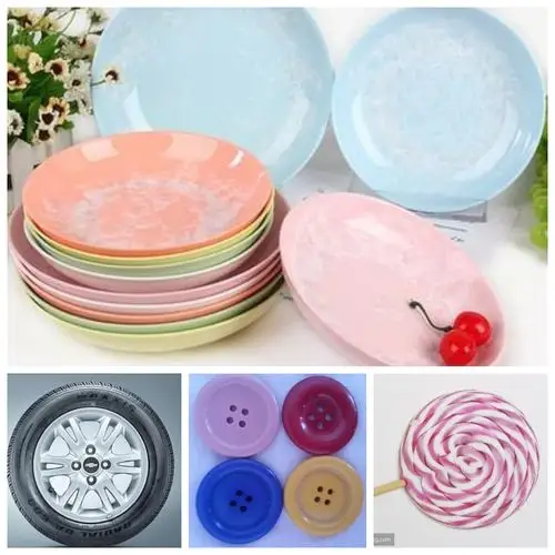 敬安镇中心幼儿园西园——小一班(我们一起找圆形)