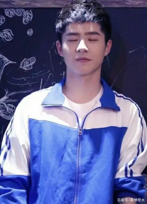 刘昊然小哥哥,让我如何不爱你