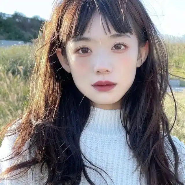 女生头像纯欲︱女生头像ins高级质感 ins冷淡风女生头像