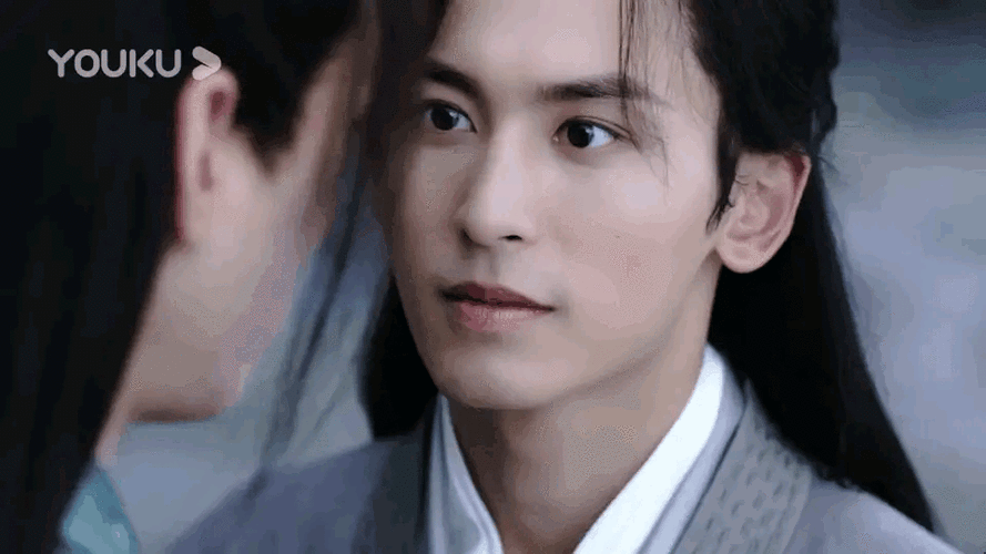 《山河令》京圈白富美却孤独遗世的周子舒,温柔而强大,让人心疼73