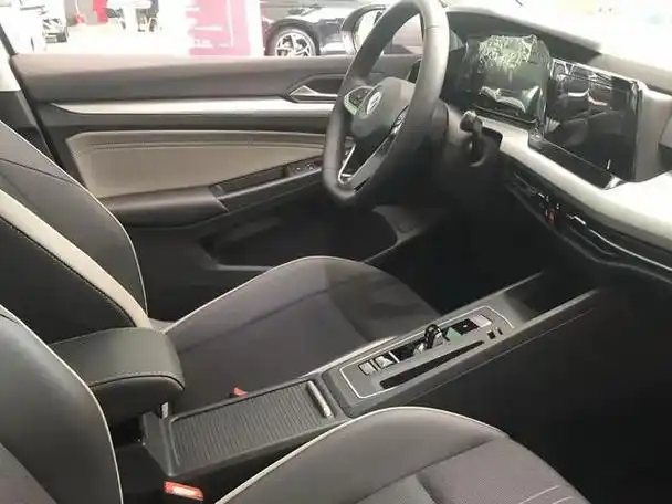 两厢车王者-高尔夫|内饰|家用车|变速箱|长轴距|大众高尔夫_网易订阅