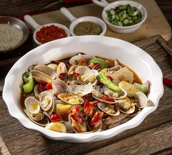 深圳食品美食摄影--烧烤菜品拍摄