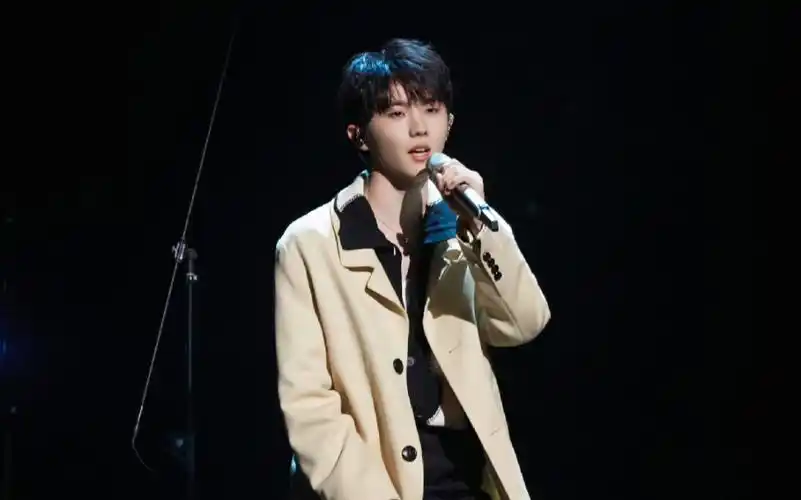 【2023舞台系列之马嘉祺篇】230330《知足》