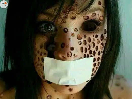 世界十大最恶心的图片:你能忍到第几张(图)