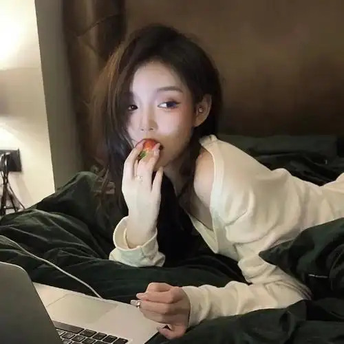 超性感高级纯欲女生部位头像撩人