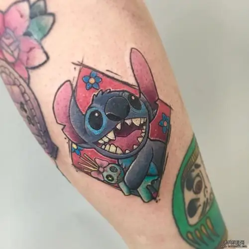 纹身主页 纹身图案大全 卡通纹身图案大全武汉纹身店       纹身图