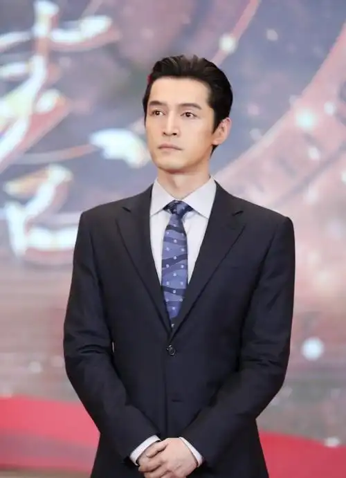 内娱新晋三大"丑陋"男演员,个个又丑又老,却有一种莫名的自信