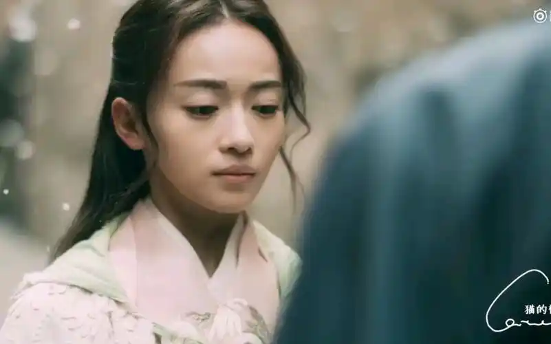 【猫的树cattree】【吴谨言×许凯】傅璎番外?穿越虐恋?爱了爱了