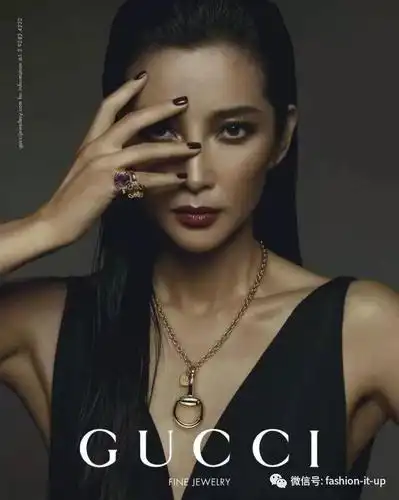 奢侈品牌大"换脸",新一批代言人名单请注意查收