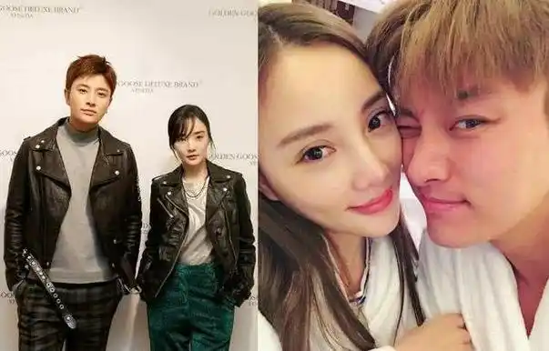 贾乃亮新恋情女友是谁 和李小璐离婚后感情现状_百科-我爱生活网