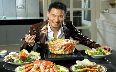 东星小火锅怎么样?歌神张学友顿顿打包