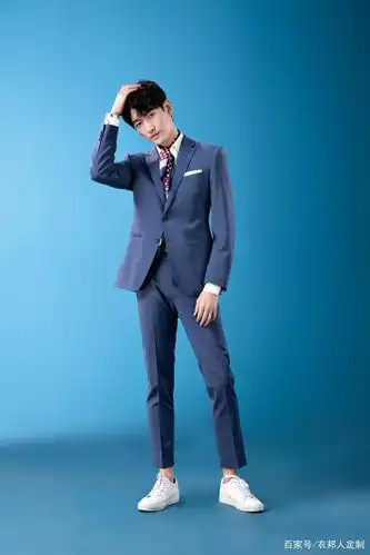 正装通勤怎么穿?这样搭配出街回头率100%